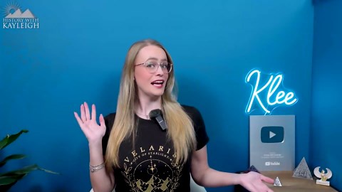 New Pharaoh's Tomb Discovered In Egypt?!