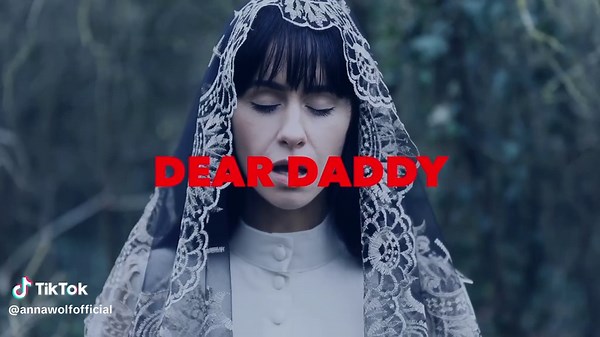 #annawolf #deardaddy #spotify