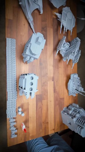 189K views · 2.3K reactions | As promised — here’s the big brother of...