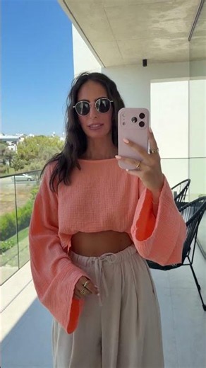 🥂 Brunch, 💕 Date oder 💼 Büro – wohin passt dieses Outfit am besten?