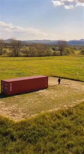 Building a Shipping Container Home: Affordable Modern Living