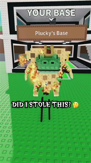 Steal A Brainrot: Weather and Events in ROBLOX