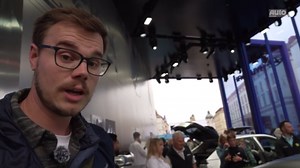 IAA 2025: Die Highlights des Open Space im Video