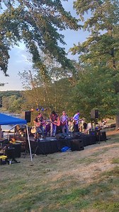 Who’s Ready for Lakeside Live?! 🌊🎶 Get ready to soak up the best live music with breathtaking views of Lake Wallenpaupack at Silver Birches! 🎸🍹 Kick back, sip on your favorite drink, and enjoy incredible performances right by the water. Stay tuned for the lineup and dates—you won’t want to miss it! Who are you bringing? Tag your crew! ⬇️ | Silver Birches