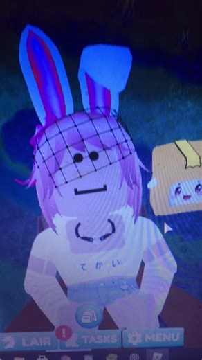 Smooth transition lol