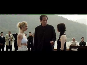 Women kung fu fighting.|| #kungfu ||