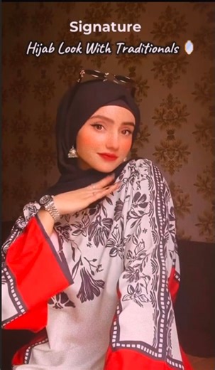 Easy Hijab Tutorial❤️ . . . . . . . . . . . . . . . . . . . #hijab #hijablover #viralreels #virelvideo #trending #hijabstyle #shopping #online #virelvideo #hijablover #hijabgirl #son #hijab #hijablover #viralreels #virelvideo #trending #hijabstyle #shopping #online | Inaya Raisa