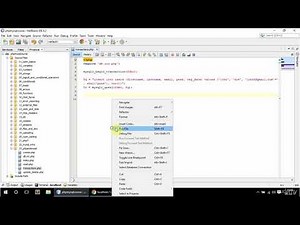54 transactions with php and mysql - PHP and MySQL beginner to developer