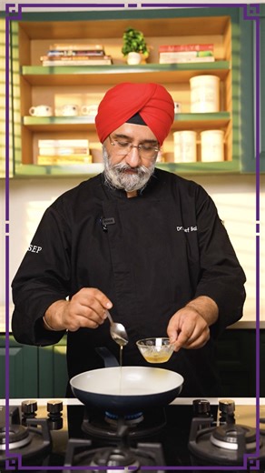 Chef Bali is back, and he is bringing all the umami you may ask for!😍 Get ready for 4 bold new recipes packed with flavour, flair, and your favourite Lee Kum Kee sauces. 🔥 From wok to wow — it’s a culinary ride you don’t want to miss! Stay tuned. The flavour drop starts soon. #LeeKumKeeIndia #ChefBali #AsianFlavours #LKKRecipes #UmamiUnlocked #BoldCooking [Asian recipes by Chefs| Chef Bali recipes | Easy Asian recipes | Best Asian sauces in India | Lee Kum Kee recipes] | Lee Kum Kee India