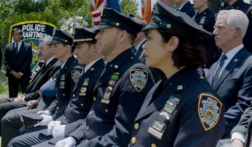 ‘Blue Bloods' Kills off Character in Series Finale
