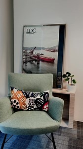 AI speeds up trading decisions, supports scenario planning and unlocks insights in minutes. Follow LDC for more insights. | Louis Dreyfus Company