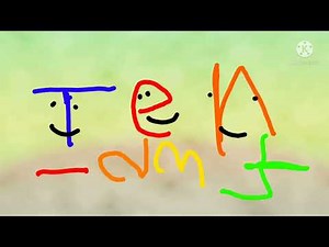 Homemade Intros: The Alpha Numberblocks