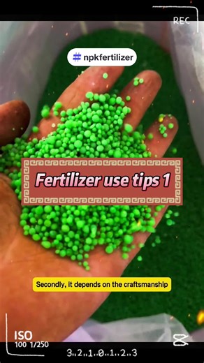 Fertilizer Factory on TikTok
