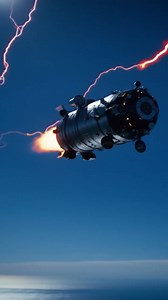 NASA’s Orion Capsule Reentry ! #NASA #interstellar #deepspace #spaceexploration #AxiomMission4 #AxiomSpace #space #SpaceX #ISRO | Space Voyager