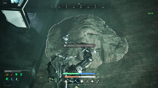 KEPLER 186F EARLY ACCESS - V0.1.0.74 - HOTFIX news