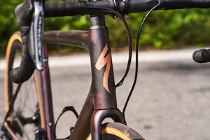 The Specialized Aethos Is the Most Exciting New Road Bike of 2020