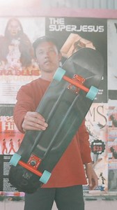Rolling on the Bright Light 32" Penny Cruiser 😁🤙 | Penny Skateboards