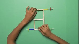 1.7M views · 172 shares | Energy-efficient design is a core tenet of Lenovo’s design philosophy. In this episode of #StemAtHome, Karim Abouelnaga CEO, Practice Makes Perfect and Lenovo Innovation Partner shows how to build an energy-efficient propeller-powered car. | Lenovo | Facebook