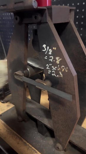 Take a bend test with us! #BeElite #weldingschool #weldingschool #bluecoller #weldtok #pipewelding #welding #tigwelding #weldernation #weldtest #weldlife #stickwelder #weld #welder #weldingtiktok #combowelder