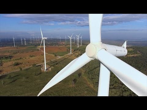 What’s new in wind-turbine bearing designs & maintenance