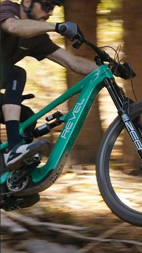 The Revel ReRun, best suspension platform on test? Peep the full video!