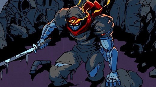 Test : Cyber Shadow soigne le mal par le mal