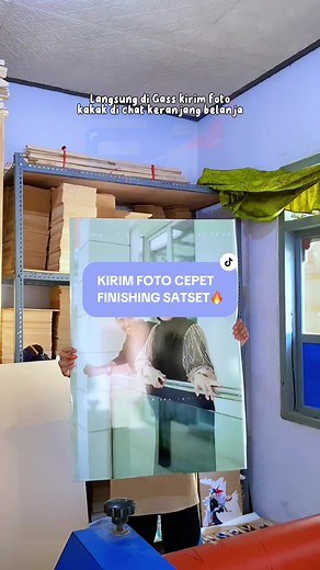 Cetak Foto Cepet dan Hasil Memuaskan di Anugerah Printshop