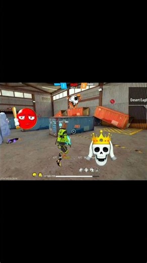 IMPOSSIBLE 🥷 HEADSHOT 🥵 #freefire #raistar #b2k #freefiremax #garenafreefire #totalgaming #ff