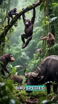 Top 10 Tourist Destinations in Congo