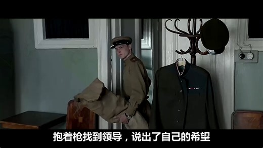 47，全自动步枪的传奇诞生之路