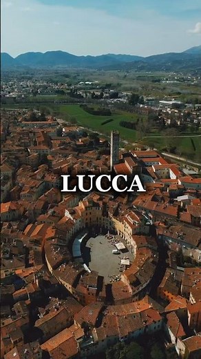 Exploring Lucca: Italy’s Walled City of Charm