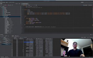 mySql 分类TopN排名计算方法
