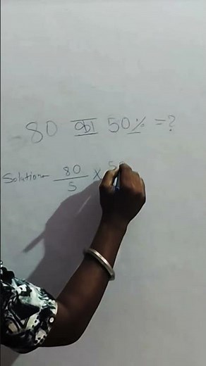 math solution short video 😍#fullmasti #comedy #mathstricks