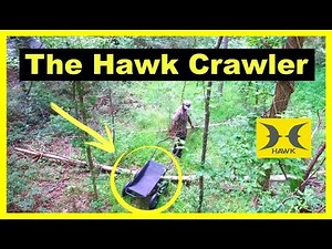 The Hawk Crawler (Setup & Assembly)