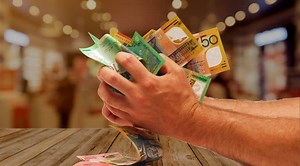 Tax on Superannuation Withdrawals: Lump Sum & Pension Payments