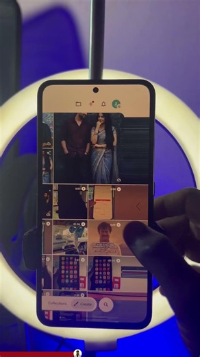 Google Photos Features