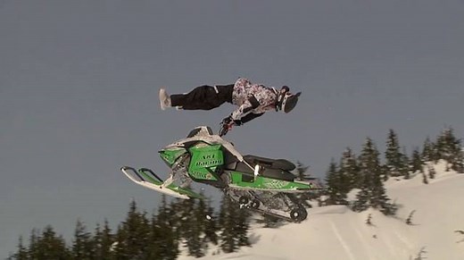 12K views · 331 reactions | Cody Borchers is one of the pioneers of...