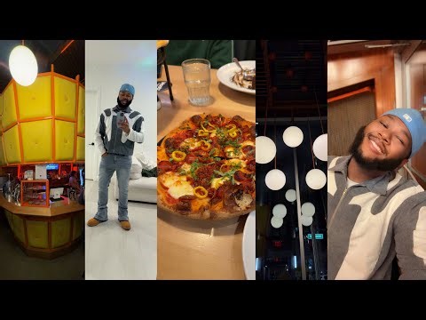 VLOGTOBER | When it Rains it Pours, Enjoying Life