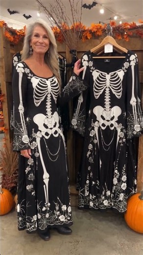 🎃 Halloween Women’s Styles👻👻👻