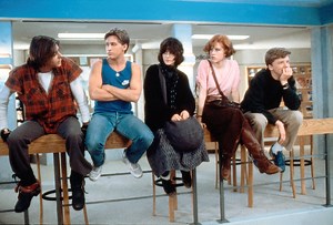 Breakfast Club – Der Frühstücksclub: Trailer & Kritik zum Film - TV TODAY
