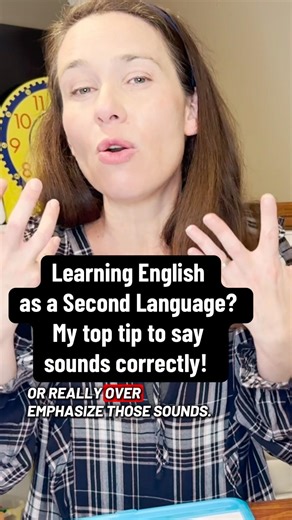 How to Teach English Vowel Sounds ( ESL Tips for Parents)