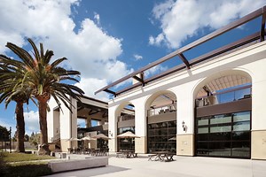 Tour Master Plan - Vanguard University