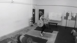 6.9K views · 89 reactions | The Catch: Weightlifting’s Most...