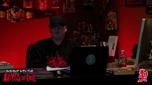 Insane Clown Posse - Descent Into The Abyss Of Evil