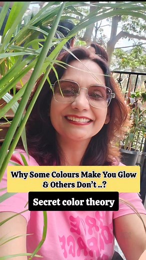 Glow in every color : celebrity 's secret color theory ❤️❣️ Share this reel to my DM to know more about your personal style ❤️ . . #skinundertone #skintone #skinundertones #colortheory #bestcolorcombo [Color according to skin undertone, best color for every skin, skin tone color chart, best color combination for women, celebrity inspired colors] | Preeti Jain