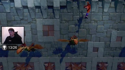 How Fast Can I Get Every Achievement?