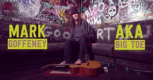 He was born without arms, but that did not stop him from pursuing his dream of being a musician. Featured in our new book – Unlock the Weird! | Ripley's Believe It or Not!