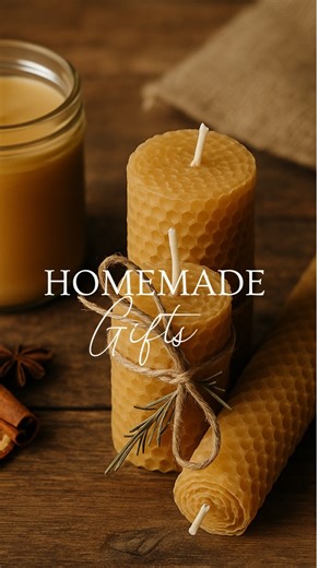 If you’ve ever found yourself panicking in December, wishing you’d planned just a little earlier... this is your sign ✨ I created Homemade for the Holidays as a guide to bring ease, joy, and intention back into the holidays, way more then “add to cart” ever will. . Comment “guide” and I will send you the link to download this collection of homemade gifts that will make you look like Martha Stewart herself, with such simplicity that it will shock you! Inside are thoughtful (and doable) gift ideas