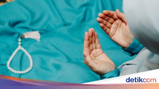 10 Bacaan Doa untuk Orang Sakit agar Diberikan Kesembuhan