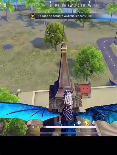 Exploring Virtual Environments in Video Games